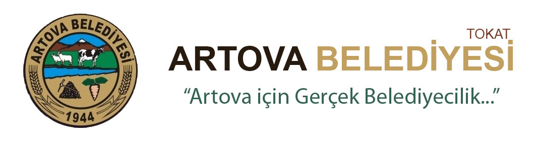 Artova Belediye Başkanlığı