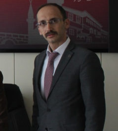 Alper KAYA